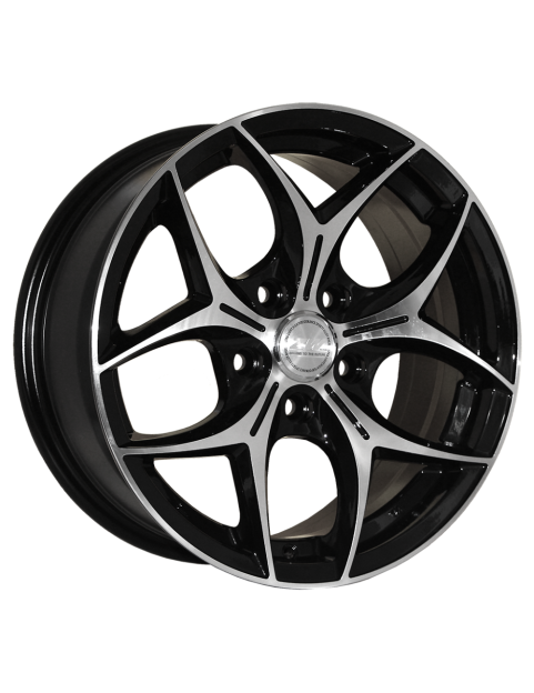 ZW 3206 BP R13 W5,5 PCD4x98 ET25 DIA58,6