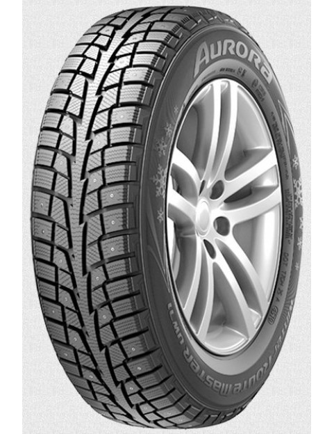 Aurora UW71 205/55 R16 91T  не шип