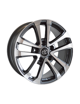 Replica TY889 GMF R20 W8,5 PCD5x150 ET40 DIA110,1