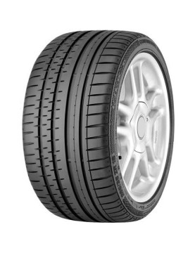 Continental ContiSportContact 2 255/35 R20 97Y XL 
