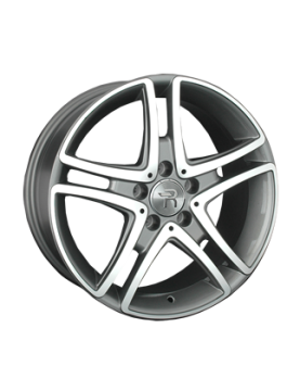Replay MR140 GMF R17 W7,5 PCD5x112 ET37 DIA66,6