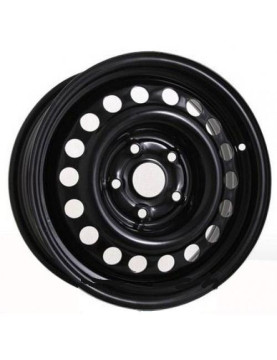 КрКЗ Renault Duster B R16 W6,5 PCD5x114,3 ET50 DIA67