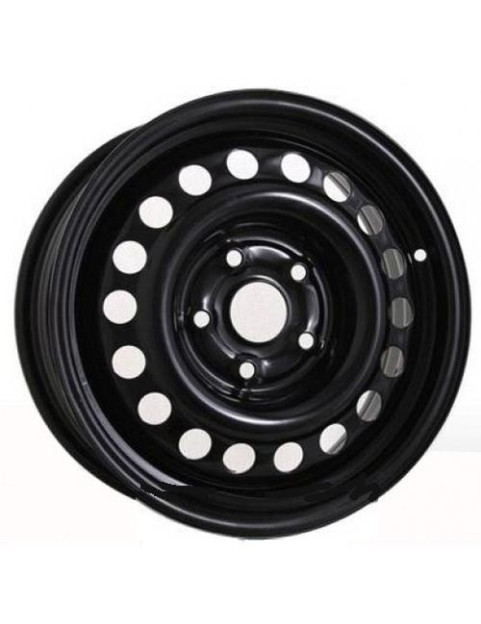 КрКЗ Renault Duster B R16 W6,5 PCD5x114,3 ET50 DIA67