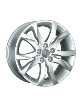 Replay FD63 S R17 W7 PCD5x108 ET50 DIA63,3