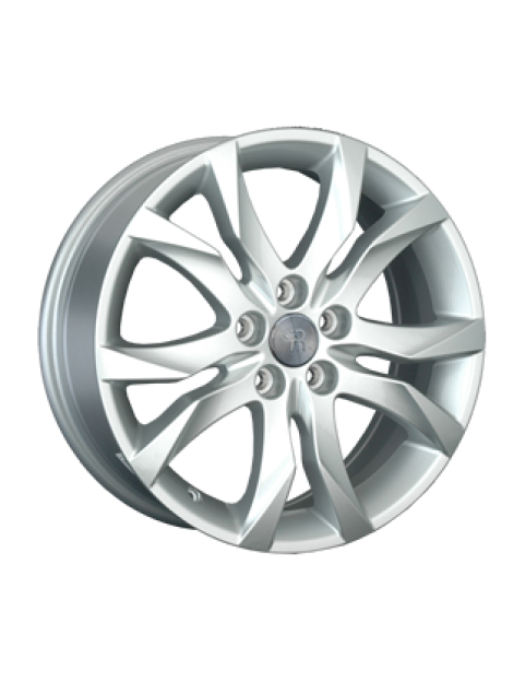 Replay FD63 S R17 W7 PCD5x108 ET50 DIA63,3