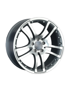 Replay MR42 GMF R16 W7,5 PCD5x112 ET37 DIA66,6