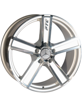 Allante 537 SF R20 W8,5 PCD5x130 ET35 DIA84,1