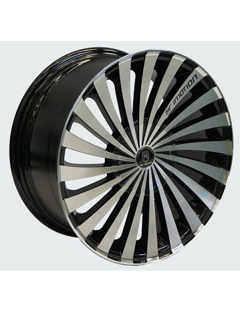 Marcello AIM-011 AM/B R18 W8,5 PCD5x105 5x114,3 ET35 DIA67,1