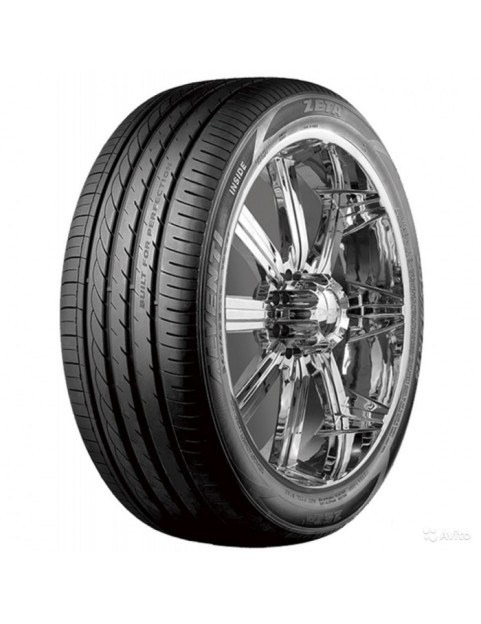 Zeta Alventi 255/45 R18 98W  