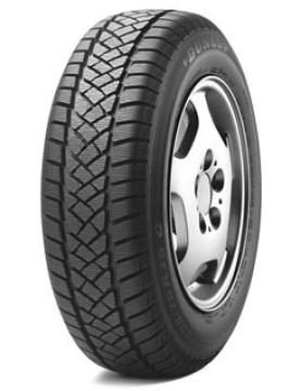 Dunlop SP LT60 215/75 R16C 113/111R  не шип