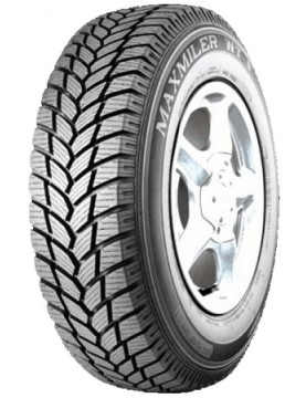 GT Radial Maxmiler WT 205/80 R14C 109/107Q  не шип