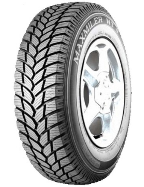 GT Radial Maxmiler WT 205/80 R14C 109/107Q  не шип