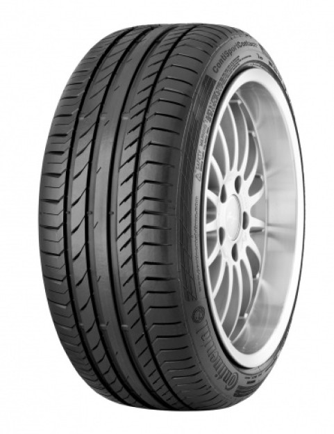 Continental ContiSportContact 5 275/45 R21 107Y