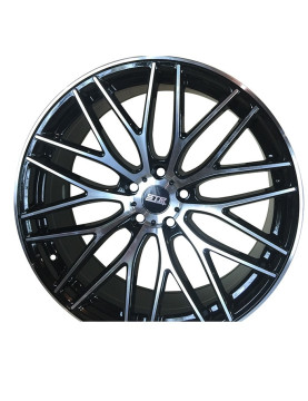 ZD F7128 MB R20 W9 PCD5x112 ET28 DIA66,6