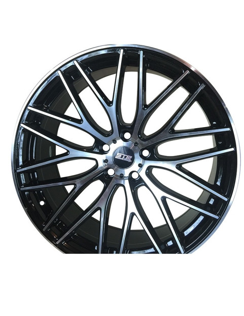 ZD F7128 MB R20 W9 PCD5x112 ET28 DIA66,6