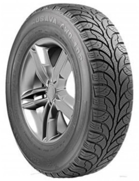Росава WQ-102 205/55 R16 91T  не шип
