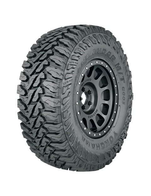 Yokohama Geolandar M/T G003 245/75 R16 120/116Q  