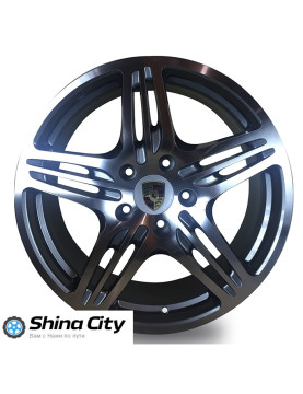 ZD ZY901 GMF R19 W8,5 PCD5x130 ET54 DIA71,6