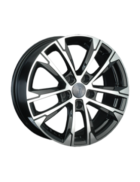 Replay VV137 BKF R16 W6,5 PCD5x112 ET41 DIA57,1