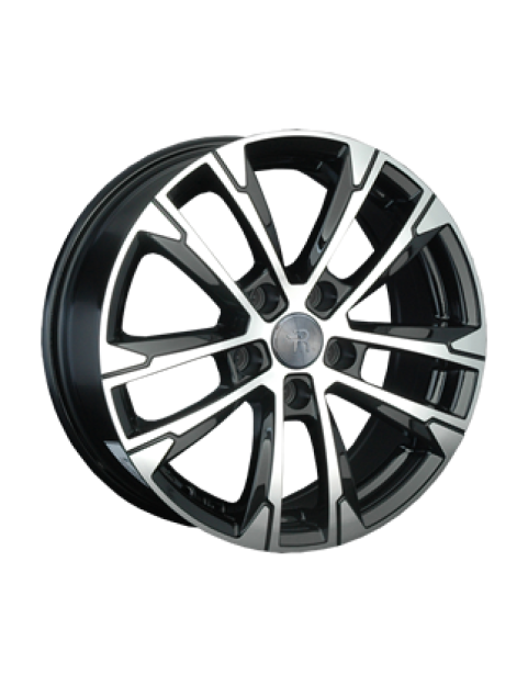Replay VV137 BKF R16 W6,5 PCD5x112 ET41 DIA57,1