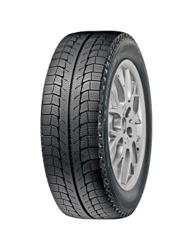 Michelin Latitude X-Ice 2 245/70 R16 107T  не шип
