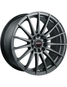 Disla 720 Turismo GM R17 W7,5 PCD5x114,3 ET40 DIA67,1