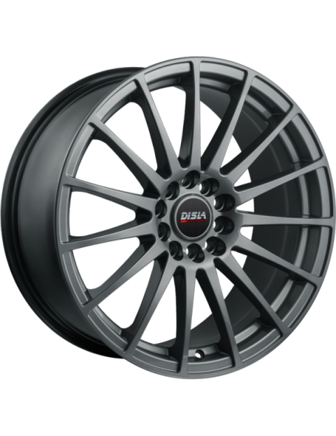 Disla 720 Turismo GM R17 W7,5 PCD5x114,3 ET40 DIA67,1