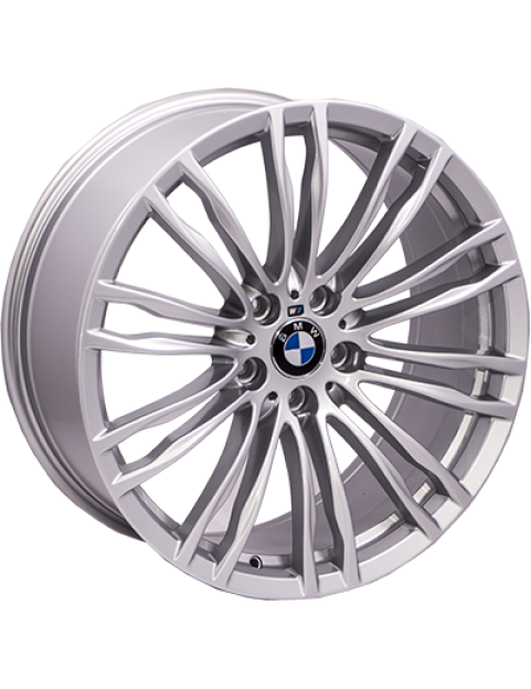 ZW BK638 S R20 W8,5 PCD5x120 ET37 DIA72,6