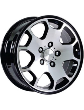 СКАД Таурус Алмаз R18 W7,5 PCD5x130 ET43 DIA84,2