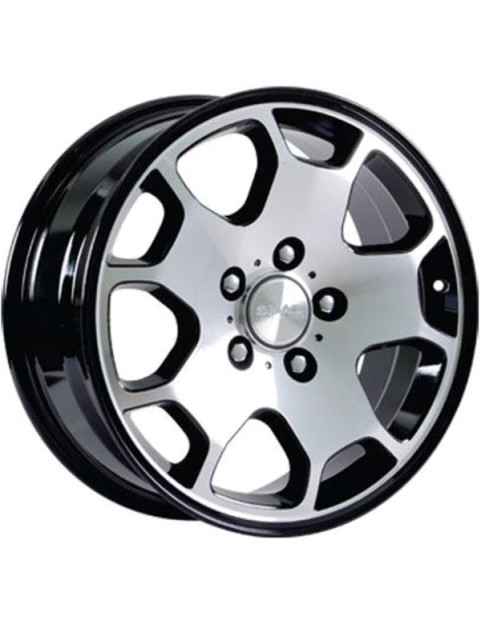 СКАД Таурус Алмаз R18 W7,5 PCD5x130 ET43 DIA84,2