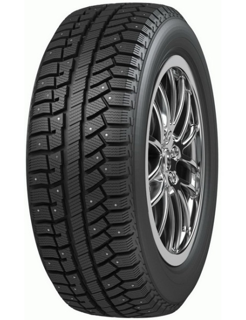 Cordiant Polar 2 175/70 R13 82T  шип