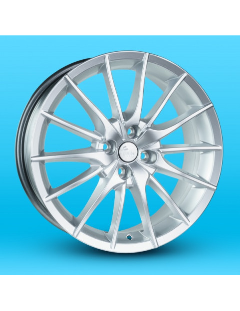 JH L354 HS R17 W7 PCD4x98 ET41 DIA58,1