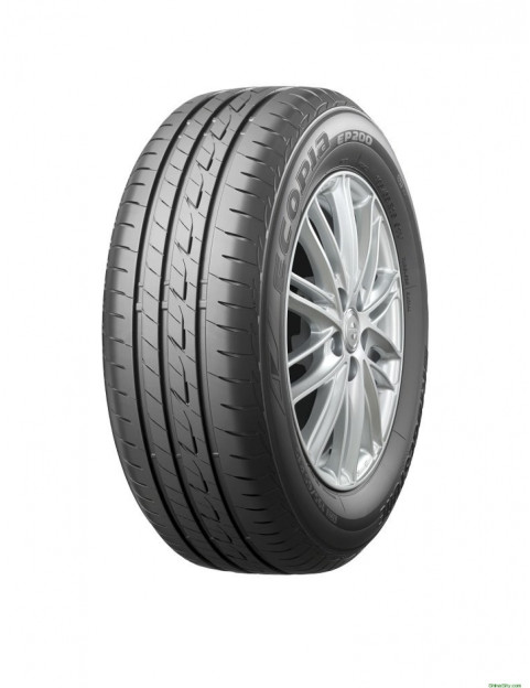 Bridgestone Ecopia EP200 185/60 R15 84V