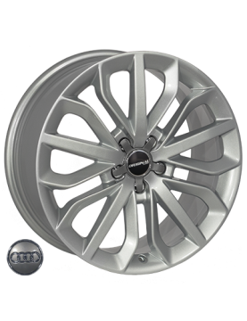 ZF TL0167 S R19 W8,5 PCD5x112 ET45 DIA66,6