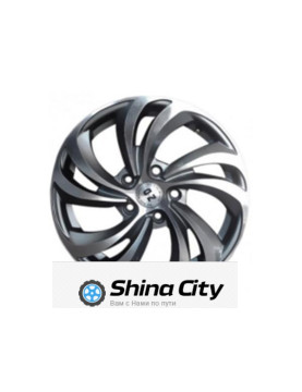 ZD 839 BMF R15 W6,5 PCD5x114,3 ET35 DIA72,6