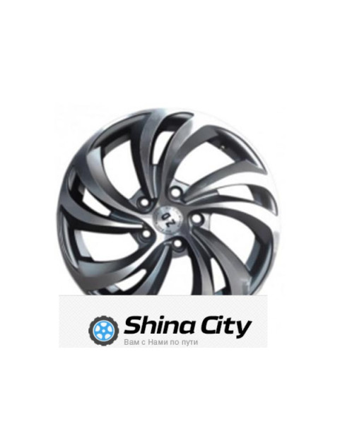 ZD 839 BMF R15 W6,5 PCD5x114,3 ET35 DIA72,6