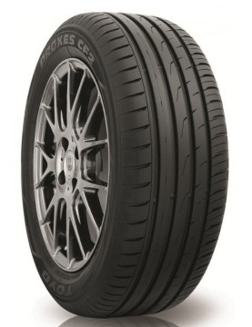 Toyo Proxes CF2 215/55 R17 94W  
