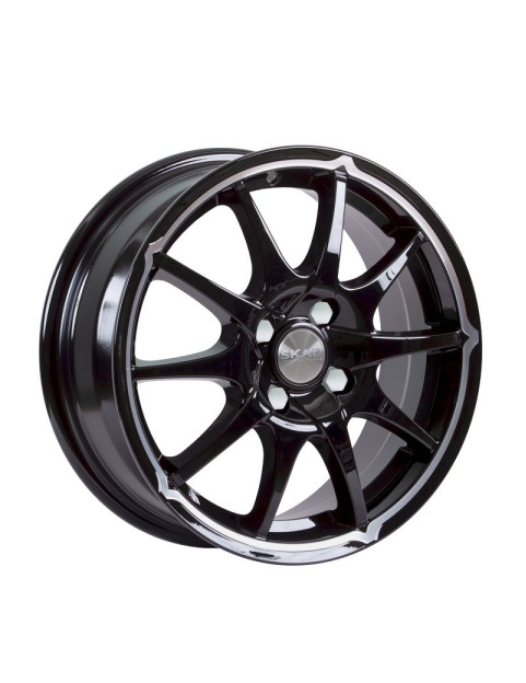 СКАД  Антрацид Алмаз R15 W6 PCD4x98 ET38 DIA58,6