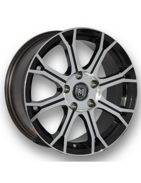 Marcello MR-35 AM/B R16 W7 PCD5x114,3 ET38 DIA67,1