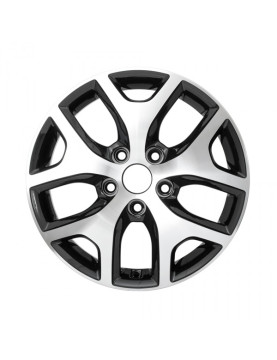 Zumbo F-6626 BMF R16 W6 PCD5x114,3 ET40 DIA67,1