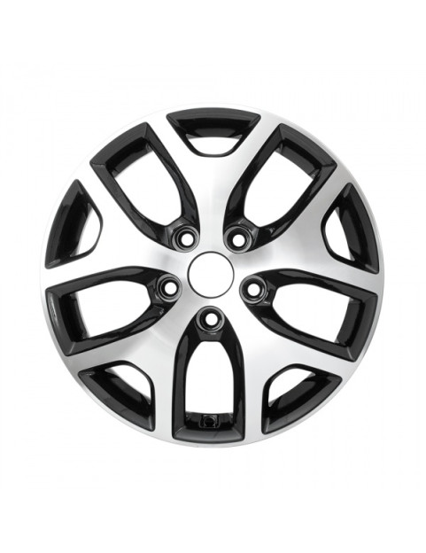 Zumbo F-6626 BMF R16 W6 PCD5x114,3 ET40 DIA67,1