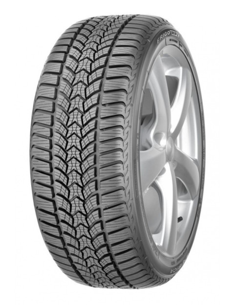 Debica Frigo HP2 205/55 R16 91H  не шип