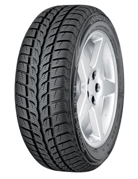 Uniroyal MS Plus 6 175/70 R14 84T  не шип