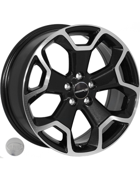 ZF TL5798 GMF R17 W7 PCD5x100 ET47 DIA56,1