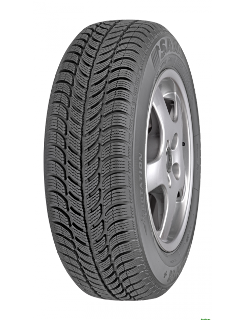 Sava Eskimo S3+ 165/65 R15 81T  не шип