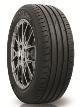 Toyo Proxes CF2 235/60 R17 102H
