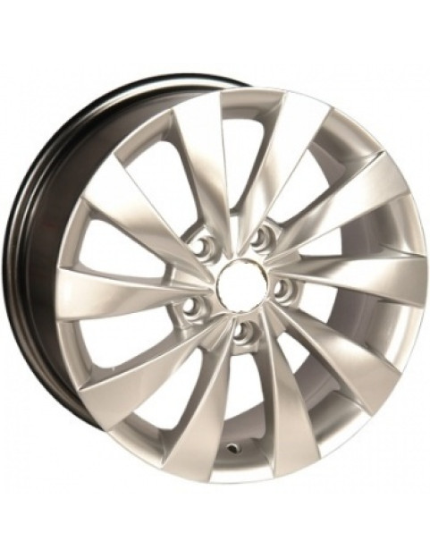 Replica Z811 HS R16 W7 PCD5x114,3 ET45 DIA67,1