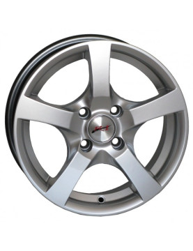 RS Classic 5189TL HS R14 W6 PCD4x108 ET25 DIA65,1