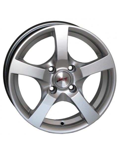 RS Classic 5189TL HS R14 W6 PCD4x108 ET25 DIA65,1