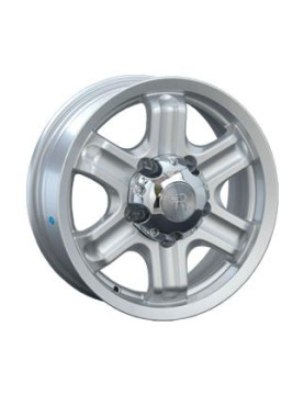Replay SZ17 S R15 W6 PCD5x139,7 ET5 DIA108,1